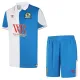 Conjunto Blackburn Rovers Local 2026/2027 Niño Conjunto Blackburn Rovers Local 2026/2027 Niño