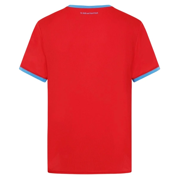 Conjunto Blackburn Rovers Tercera Equipación 2026/2027 Niño