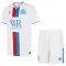 Conjunto Blackburn Rovers Visitante 2026/2027 Niño