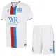 Conjunto Blackburn Rovers Visitante 2026/2027 Niño Conjunto Blackburn Rovers Visitante 2026/2027 Niño