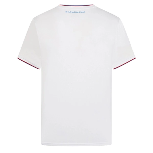 Conjunto Blackburn Rovers Visitante 2026/2027 Niño