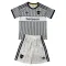 Conjunto Boca Juniors Visitante 2026/2027 Niño