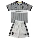 Conjunto Boca Juniors Visitante 2026/2027 Niño