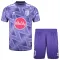 Conjunto Bournemouth Visitante 2026/2027 Niño