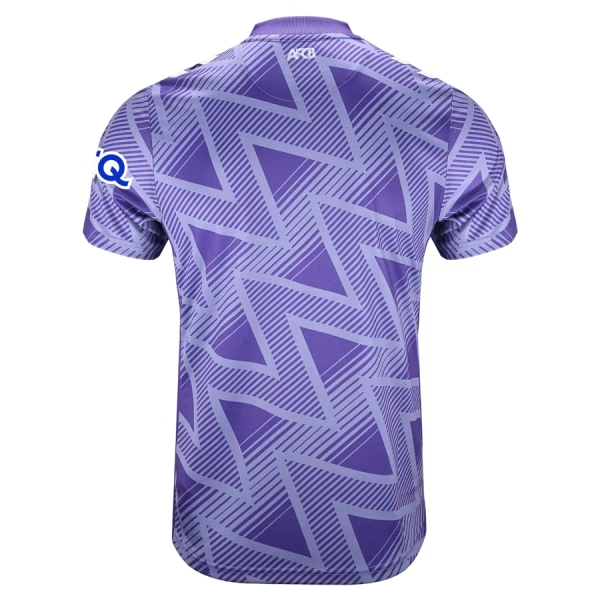 Conjunto Bournemouth Visitante 2026/2027 Niño