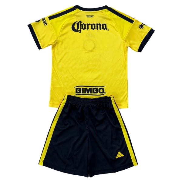 Conjunto Club América Local 2026/2027 Niño