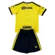 Conjunto Club América Local 2026/2027 Niño