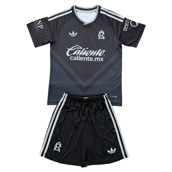 Conjunto Club América Visitante 2026/2027 Niño Conjunto Club América Visitante 2026/2027 Niño