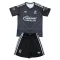 Conjunto Club América Visitante 2026/2027 Niño