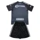 Conjunto Club América Visitante 2026/2027 Niño