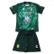 Conjunto Club Leon Local 2026/2027 Niño