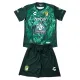 Conjunto Club Leon Local 2026/2027 Niño Conjunto Club Leon Local 2026/2027 Niño