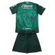Conjunto Club Leon Local 2026/2027 Niño