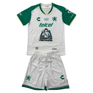 Conjunto Club Leon Visitante 2026/2027 Niño