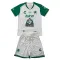 Conjunto Club Leon Visitante 2026/2027 Niño