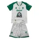 Conjunto Club Leon Visitante 2026/2027 Niño Conjunto Club Leon Visitante 2026/2027 Niño