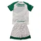 Conjunto Club Leon Visitante 2026/2027 Niño