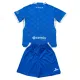Conjunto Cruz Azul Local 2026/2027 Niño