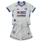 Conjunto Cruz Azul Visitante 2026/2027 Niño