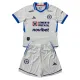 Conjunto Cruz Azul Visitante 2026/2027 Niño Conjunto Cruz Azul Visitante 2026/2027 Niño