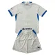 Conjunto Cruz Azul Visitante 2026/2027 Niño