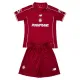 Conjunto Deportivo Toluca Local 2026/2027 Niño