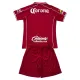 Conjunto Deportivo Toluca Local 2026/2027 Niño