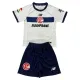 Conjunto Deportivo Toluca Visitante 2026/2027 Niño