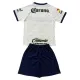Conjunto Deportivo Toluca Visitante 2026/2027 Niño