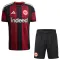 Conjunto Eintracht Frankfurt Local 2026/2027 Niño