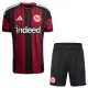 Conjunto Eintracht Frankfurt Local 2026/2027 Niño Conjunto Eintracht Frankfurt Local 2026/2027 Niño
