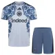 Conjunto Eintracht Frankfurt Tercera Equipación 2026/2027 Niño Conjunto Eintracht Frankfurt Tercera Equipación 2026/2027 Niño