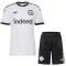 Conjunto Eintracht Frankfurt Visitante 2026/2027 Niño