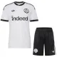 Conjunto Eintracht Frankfurt Visitante 2026/2027 Niño Conjunto Eintracht Frankfurt Visitante 2026/2027 Niño