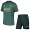 Conjunto Everton Tercera Equipación 2026/2027 Niño