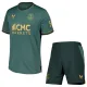 Conjunto Everton Tercera Equipación 2026/2027 Niño Conjunto Everton Tercera Equipación 2026/2027 Niño