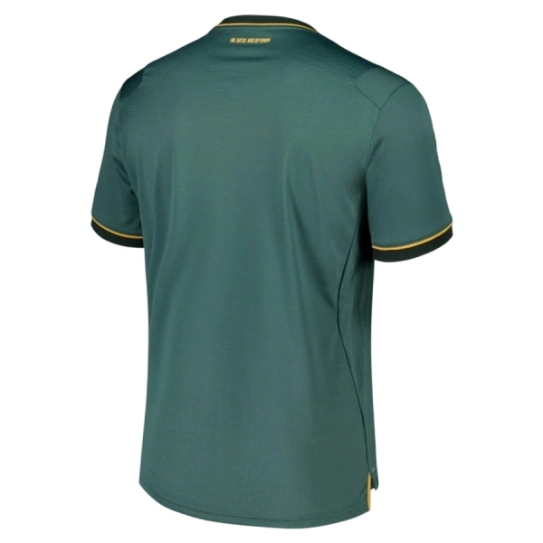 Conjunto Everton Tercera Equipación 2026/2027 Niño
