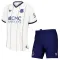 Conjunto Everton Visitante 2026/2027 Niño