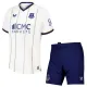 Conjunto Everton Visitante 2026/2027 Niño Conjunto Everton Visitante 2026/2027 Niño