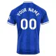Conjunto Leicester City Local 2026/2027 Niño