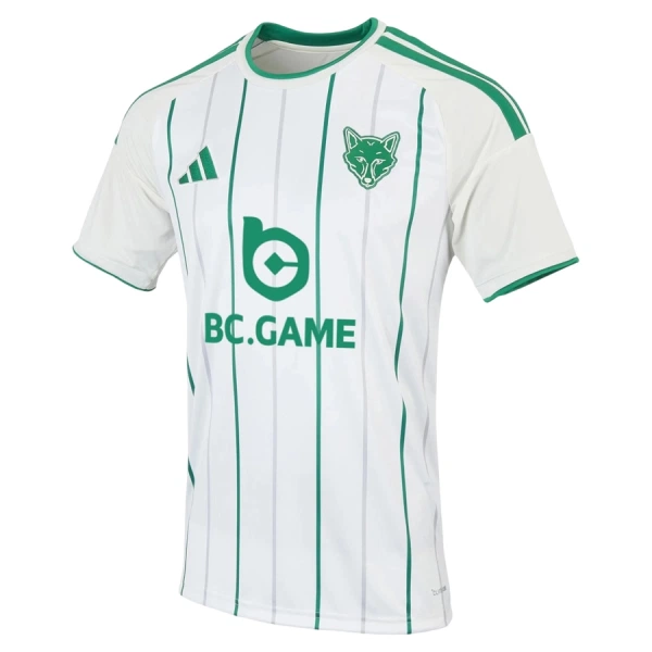 Conjunto Leicester City Tercera Equipación 2026/2027 Niño