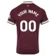 Conjunto Leicester City Visitante 2026/2027 Niño