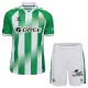 Conjunto Real Betis Local 2026/2027 Niño Conjunto Real Betis Local 2026/2027 Niño