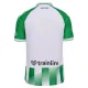 Conjunto Real Betis Local 2026/2027 Niño