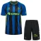 Conjunto Real Betis Tercera Equipación 2026/2027 Niño