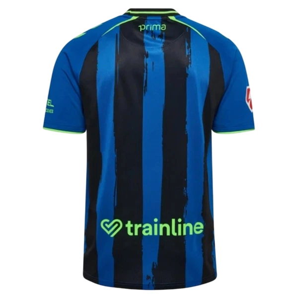 Conjunto Real Betis Tercera Equipación 2026/2027 Niño