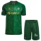 Conjunto Real Betis Visitante 2026/2027 Niño