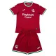 Conjunto Real Sociedad Tercera Equipación 2026/2027 Niño