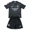 Conjunto Real Sociedad Visitante 2026/2027 Niño