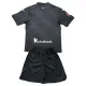 Conjunto Real Sociedad Visitante 2026/2027 Niño